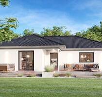 ScanHaus-Aktionsbungalow in Naunhof - ebenerdig & entspannt wohnen