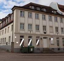 RESERVIERT Gepflegtes, großzügiges Mehrfamilienhaus - Ansbach