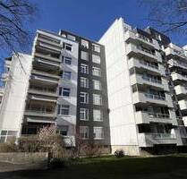 Licht, Qualität & Lage: Stilvolle 84 qm 3-Zimmer-Wohnung in Bestlage von Ottobrunn
