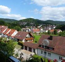 Haus in ruhiger Lage mit sagenhafter Aussicht ! - Auenwald Oberbrüden