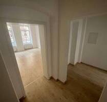 1 Raum Wohnung mit Laminat Wanne Einbauküche in der Mehringstraße Erfurter-Johannesvorstadt