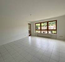 Helle 3-Zimmer-Wohnung in Maulburg mit Balkon