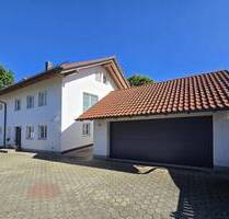 Traumhafte und moderne Doppelhaushälfte in ruhiger Top-Lage in Ottobrunn