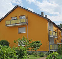Attraktive 3-Zi.-Wohnung mit Balkon und Stellplatz - Bietigheim
