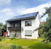 Zweifamilienhaus mit ca. 1278 qm Grundstück - Dietenheim Regglisweiler