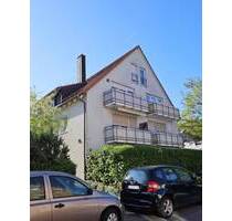 Tolle 2-Zi. EG-Wohnung mit Terrasse Nürnberg - Höfen Wohnung kaufen