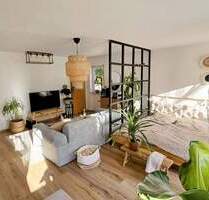 Exklusive, vollmöblierte und vollständig renovierte ETW in Langenselbold