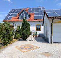 Einfamilienhaus mit Einliegerwohnung - Oberreichenbach