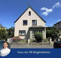 Haus der 99 Möglichkeiten - 399.000,00&nbsp;EUR Kaufpreis, ca.&nbsp; 115,00&nbsp;m&sup2;&nbsp;Wohnfl&auml;che in Alfter (PLZ: 53347) Witterschlick