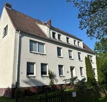 Vermietete 3,5-Zimmer Wohnung - 195.000,00 EUR Kaufpreis, ca.  74,00 m² in Uetersen (PLZ: 25436)