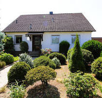 Wunderschönes Einfamilienhaus in ruhiger Lage von Schnathorst! - Hüllhorst
