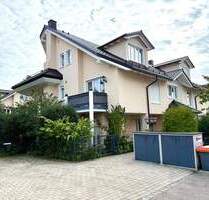 MGF-Group: Attraktive 2-Zimmer-Wohnung in ruhiger Lage von Olching.