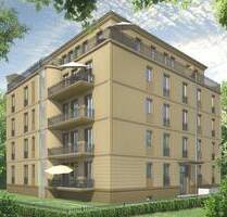 Attraktives Baugrundstück in Berlin-Rudow mit genehmigtem Bauprojekt