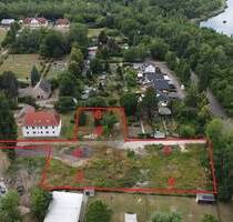 Großkayna - ruhig, grün, familienfreundlich: Ihr Bauplatz ist bereit - Braunsbedra / Großkayna