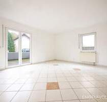 3 Zimmer Eigentumswohnung mit Terrasse und Stellplatz! - Heusweiler