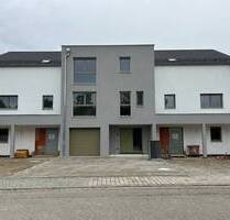 NEUBAU Reiheneckhaus 35 min. nach München Ost (A94) - Rattenkirchen