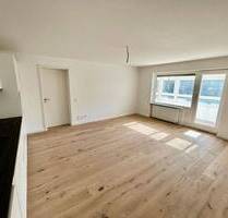 KENSINGTON - Exklusiv - schöne 4-Zimmer Zimmer Wohnung in Neuhausen - München Neuhausen-Nymphenburg