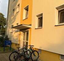 AREAS: Vermietete 3-Raum-Wohnung mit Balkon in Strehlen zu verk. - Dresden