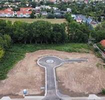 Jetzt bauen: Ihr ScanHaus-Grundstück in ruhiger Lage von Aschersleben