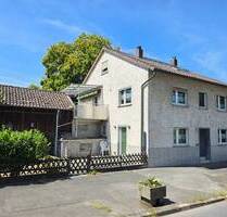 Solides Wohnhaus mit jeder Menge Platz in Oberlauter - Lautertal