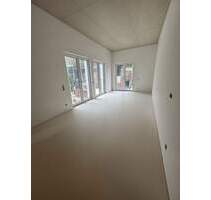 3-Zimmer Altbau-Wohnung komplett saniert mit großer Terrasse in Flingern-Nord - Düsseldorf Flingern Nord