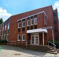 Gelegenheit Nr. 30: Sakralbau Kirche in guter Innenstadtlage unweit des Wockersees - Parchim