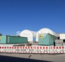Kaltlager für Waren aller Art, mit 150 m² Freifläche - Schwäbisch Hall Hessental