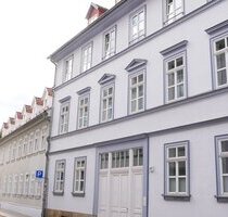 AREAS: Attraktives MFH in der Altstadt - Erfurt