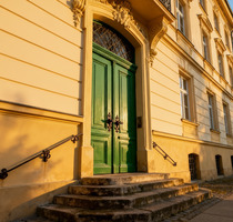 Kernsaniertes Mehrfamilienhaus in Leipzig – 9 Wohneinheiten, ca. 1.900 €m²