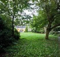 2327 m2 zur weiteren Bebauung und bestehendes LUXUS Mehrfamilien-Anwesen erhalten ..viele Möglichkeiten! - Rosengarten Leversen