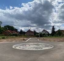 Jetzt bauen - Ihr provisionsfreier Bauplatz in ruhiger Lage von Aschersleben