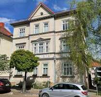 4-Raum-Wohnung mit Balkon - 825,00 EUR Kaltmiete, ca.  110,00 m² Wohnfläche in Gotha (PLZ: 99867)
