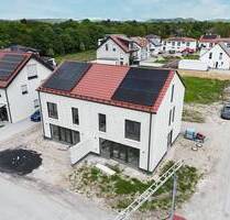 Ohne Stress direkt einziehen - modernes Zuhause mit Top-Ausstattung! - Bielefeld Sennestadt