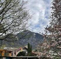 Stilvoll wohnen in Bad Reichenhall!
