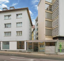 Ideal für Handel und Logistik! - 3.762,00&nbsp;EUR Kaltmiete, in Pforzheim / Brötzingen (PLZ: 75172) Weststadt