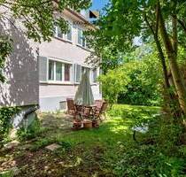 Freistehendes Dreifamilienhaus in Toplage von Stuttgart-Vaihingen - Stuttgart / Vaihingen Vaihingen - Mitte