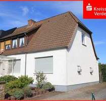 Wohnen in ruhiger Lage - 275.000,00 EUR Kaufpreis, ca.  109,80 m² Wohnfläche in Verden (PLZ: 27283)