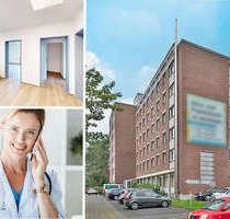 PHI AACHEN - Attraktive Büroetage am Rhein - Maas Klinikum in Würselen!