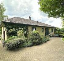Bungalow in Koppelow bei Hoppenrade
