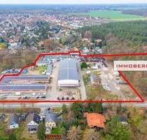 6.250.000,00 EUR Kaufpreis, in Woltersdorf (PLZ: 15569)