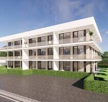 Große Gartenwohnung mit direkter Parkanbindung: Provisionsfrei für Käufer - Ingolstadt