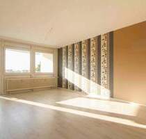 Bezugsfreie 3-Zimmerwohnung in attraktiver Lage von Bielefeld-Stieghorst