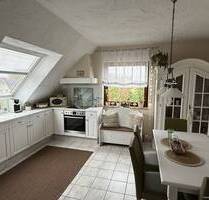 Eigentumswohnung mit ca. 94 m², 4 Zi., Balkon, Garage in Höchstadt - Höchstadt a.d.Aisch