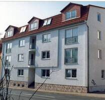 helle 2-Raum-Wohnung - 465,00 EUR Kaltmiete, ca.  65,30 m² Wohnfläche in Gotha (PLZ: 99867)