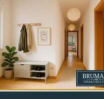 BRUMANI | Familienfreundliche 3-Zimmer-Wohnung mit historischem Flair in Sulzburg