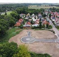 Ihr Start ins Eigenheim - provisionsfreies Grundstück in Aschersleben sichern