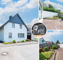 PHI AACHEN - Charmantes Wohlfühlhaus mit Wintergarten, Garage und Carport in Herzogenrath!