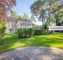1.095.000,00 EUR Kaufpreis, ca.  201,00 m² Wohnfläche in Berlin (PLZ: 14129) Schlachtensee