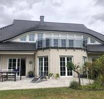 Einfamilienhaus mit großem Grundstück in Damme