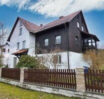 Galeriewohnung - gelegen am Waldrand - Vorbach Höflas